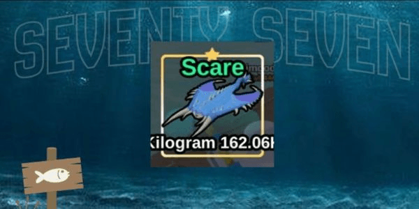 Gambar Product Scare