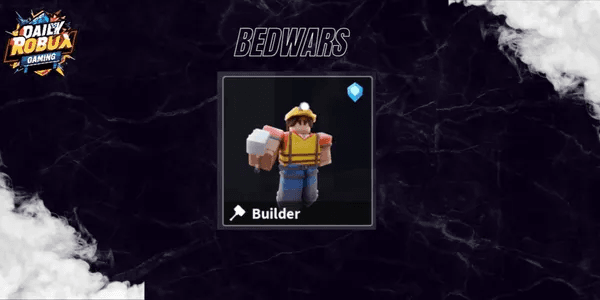 Builder
