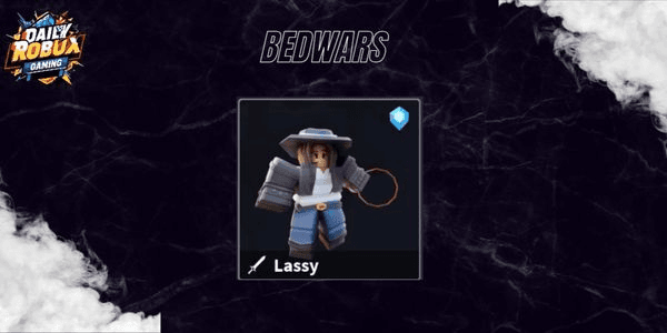 Gambar Product Lassy