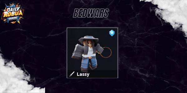 Lassy