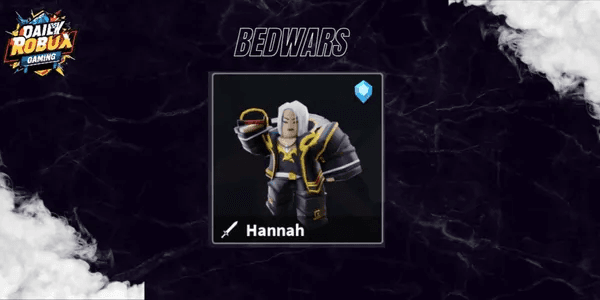 Hannah