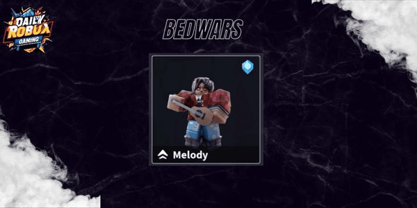 Gambar Product Melody