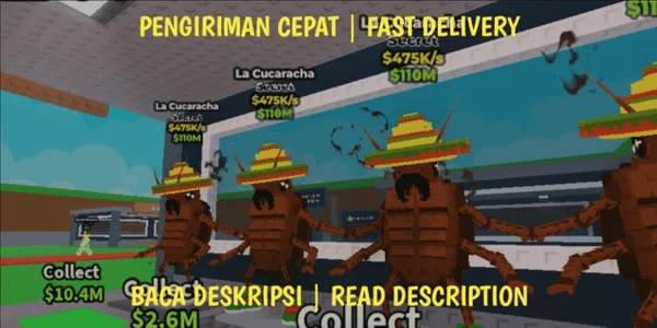 La Cucaracha