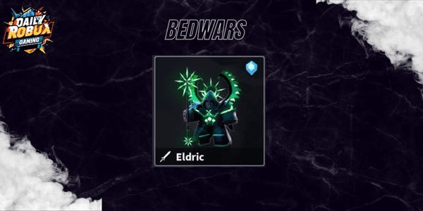 Gambar Product Eldric