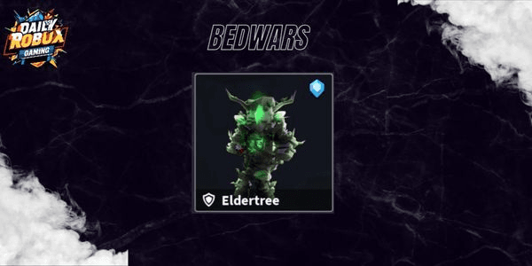 Gambar Product Eldertree