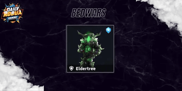 Eldertree
