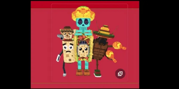 La Taco Combinasion