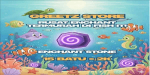 Enchant Stone