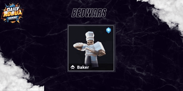 Gambar Product Baker