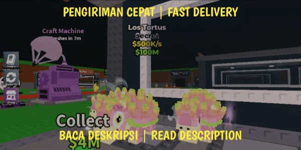 Gambar Product Los Tortus