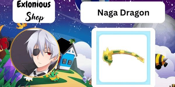 Gambar Product Naga Dragon