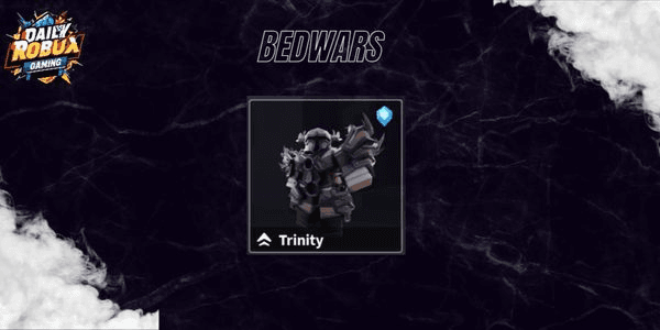 Gambar Product Trinity