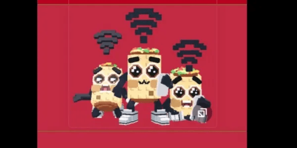Los Nooo My Hotspotsitos