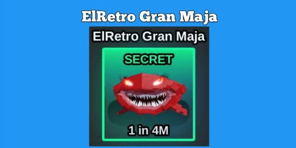 Gambar Product ElRetro Gran Maja