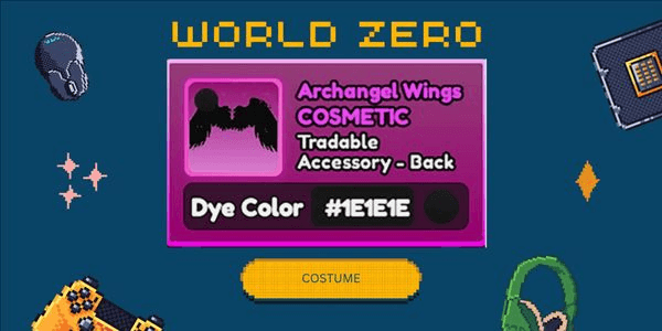 Gambar Product Archangel 1E