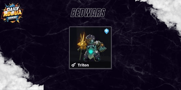 Gambar Product Triton