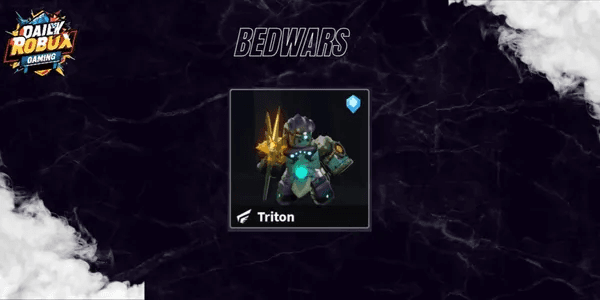 Triton