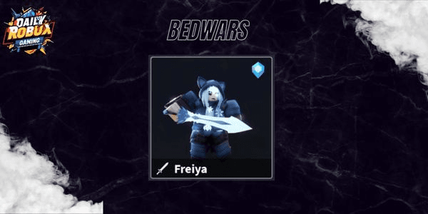 Gambar Product Freiya