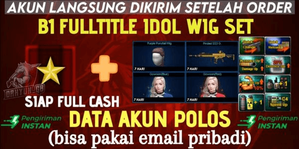 Gambar Product Bintang 1