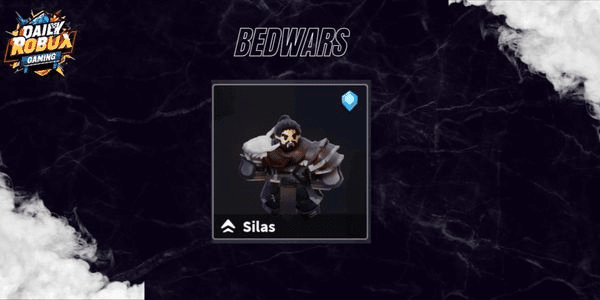 Gambar Product Silas