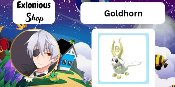 Gambar Product Goldhorn