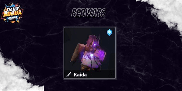 Gambar Product Kaida