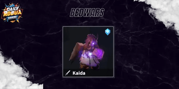Kaida