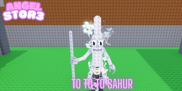 Gambar Product To to to Sahur