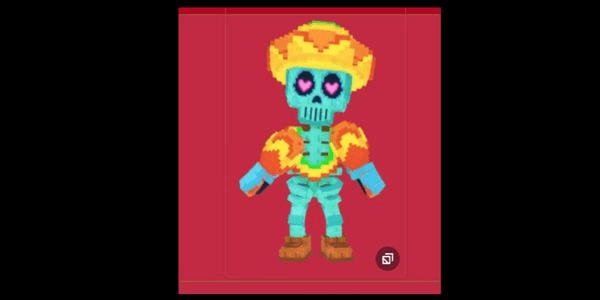 Gambar Product Mariachi Corazoni