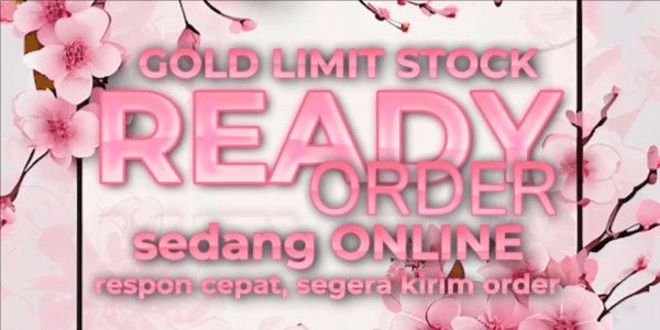 Gambar Product Gold