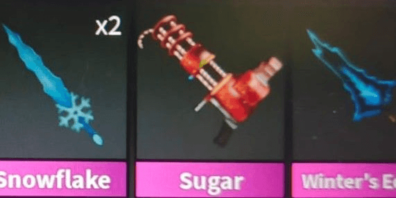 Product Showcase