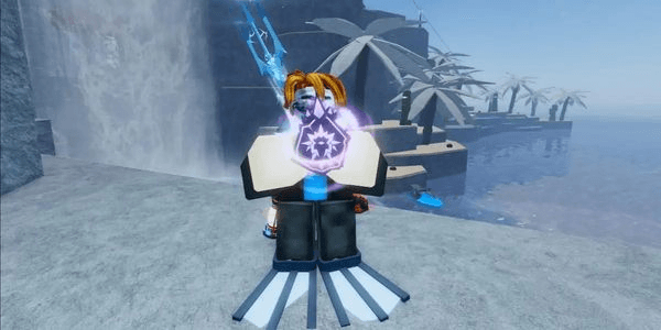 Gambar Product Exalted Relic - Fisch