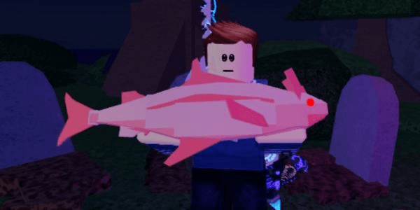 Gambar Product Anomalous Rabbitfish