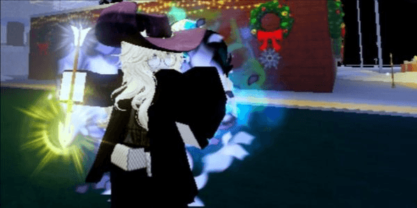 Gambar Product Lucky Arrow - Your Bizarre Adventure - YBA