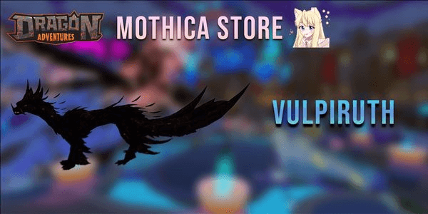 Gambar Product Vulpiruth