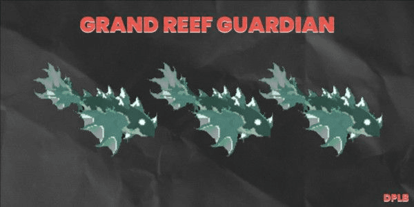 Gambar Product Grand Reef Guardian - Buy 1 Get 1