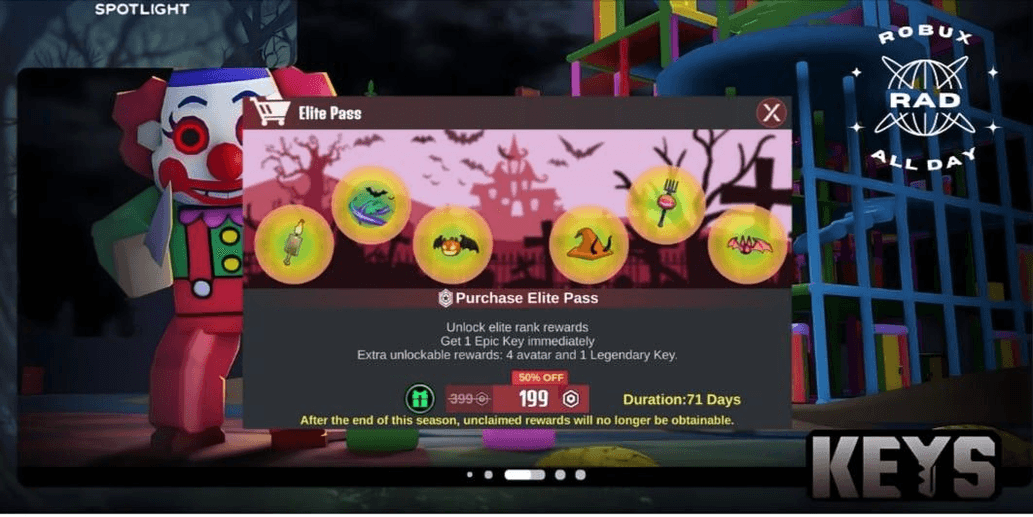 Product Showcase