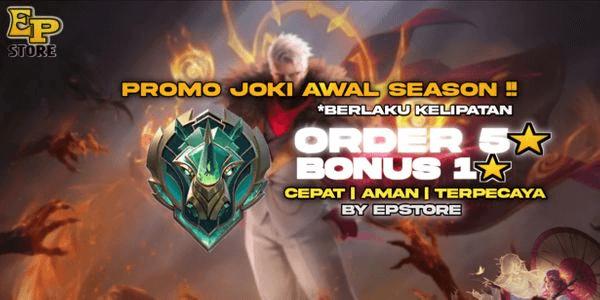 Gambar Product Epic Per Bintang