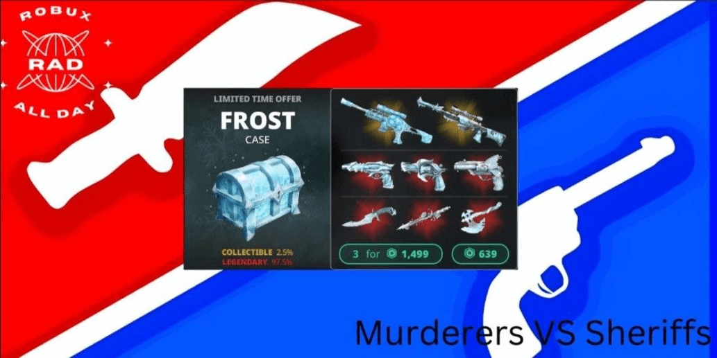 Product Showcase