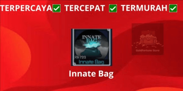 Gambar Product Innate Bag