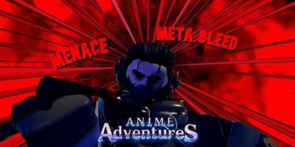 Gambar Product Menace (Jetstream) Winter - Anime Adventures