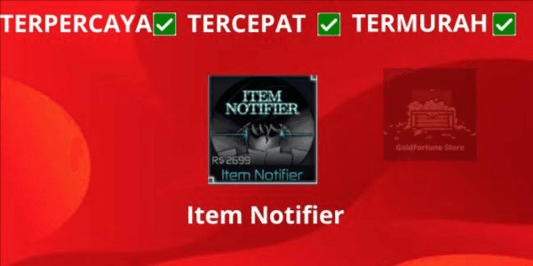 Gambar Product Item Notifier