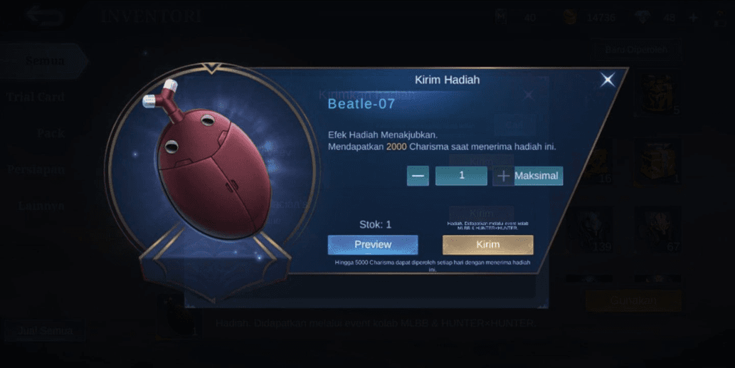 Product Showcase