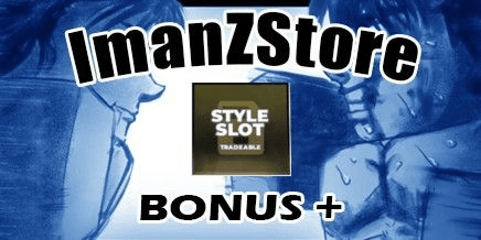 Gambar Product Style Slot