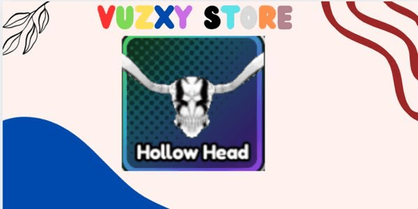 Gambar Product Hollow Head