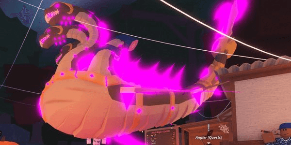 Gambar Product Wrath Scylla