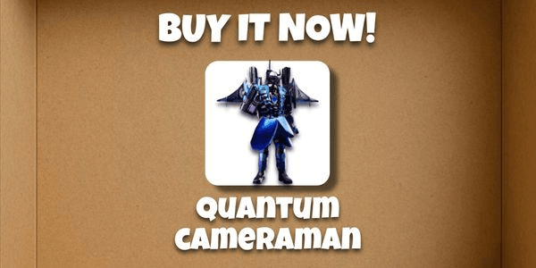 Gambar Product QUANTUM CAMERAMAN (ULTIMATE) | TOILET TOWER DEFENDS