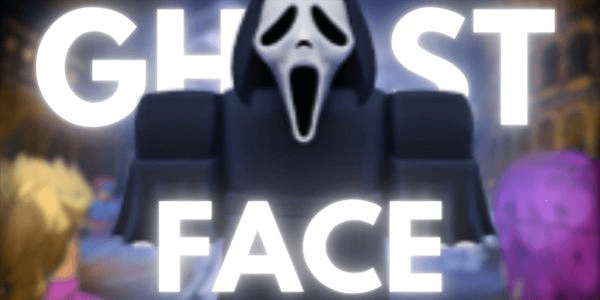 Gambar Product Ghostface (Chariot Requiem) - Your Bizarre Adventure (YBA)