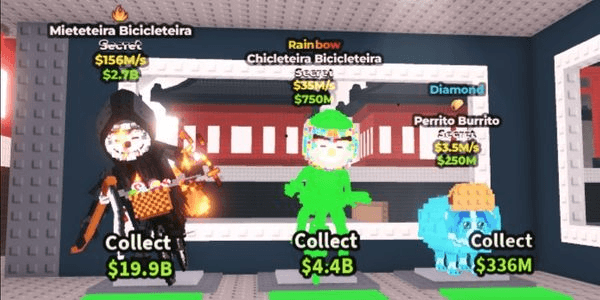 Gambar Product Brainrot Sultan Package | Quick Auto Profit