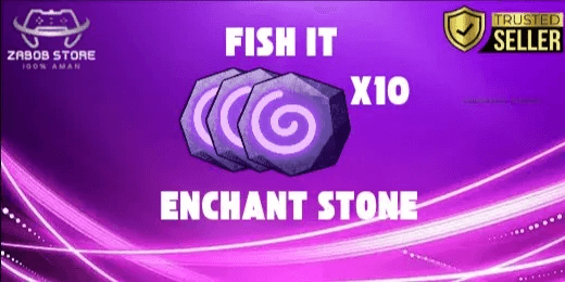 Enchant Stone
